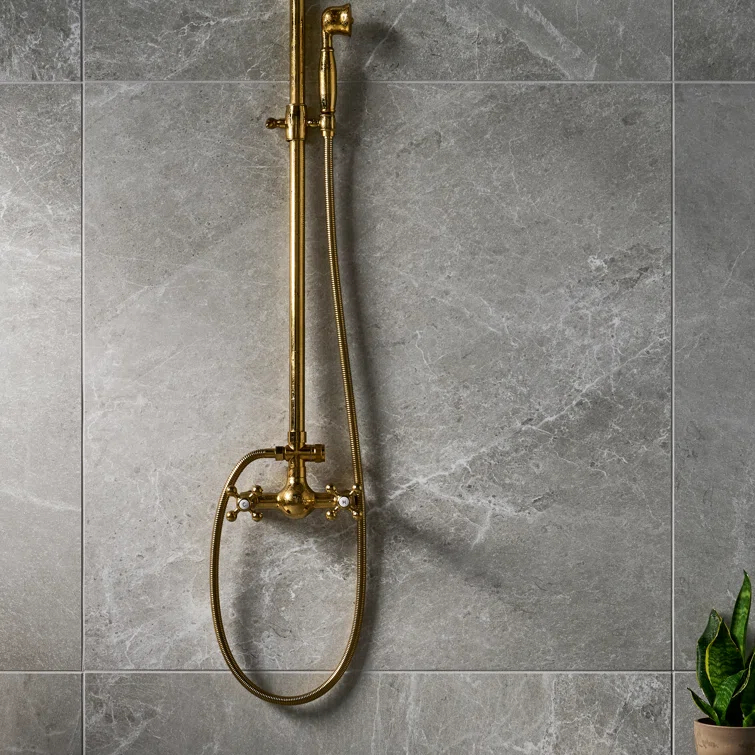Limetech 35.43 In. X 35.43 In. Matte Porcelain Floor And Wall Tile (17.43 Sq. Ft. / Case)