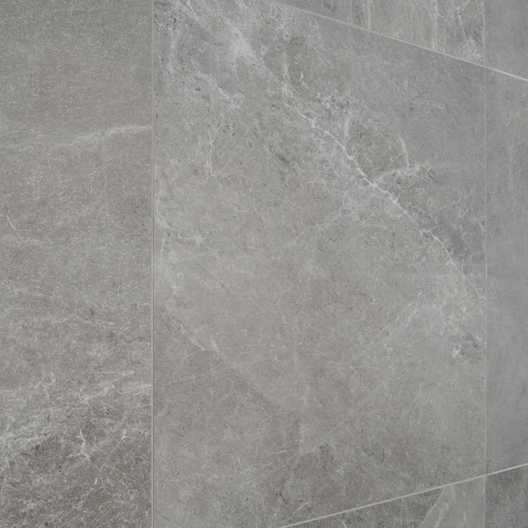 Limetech 35.43 In. X 35.43 In. Matte Porcelain Floor And Wall Tile (17.43 Sq. Ft. / Case)