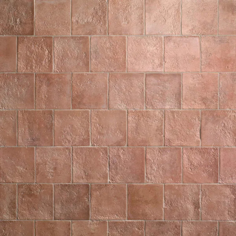 Vario 5.11 In. X 5.11 In. Textured Ceramic Wall Tile (6.09 Sq. Ft. / Case)
