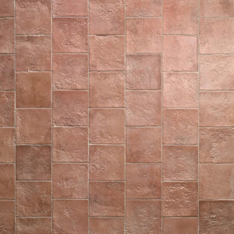 Vario 5.11 In. X 5.11 In. Textured Ceramic Wall Tile (6.09 Sq. Ft. / Case)