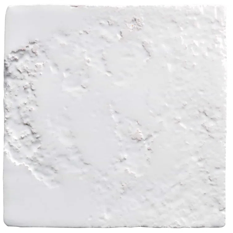 Vario 5.11 In. X 5.11 In. Textured Glossy Ceramic Wall Tile (6.09 Sq. Ft. / Case)