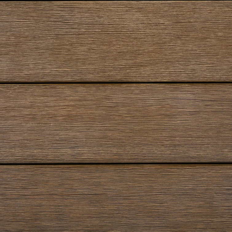 Santiago Eucalyptus Patio Coffee Table