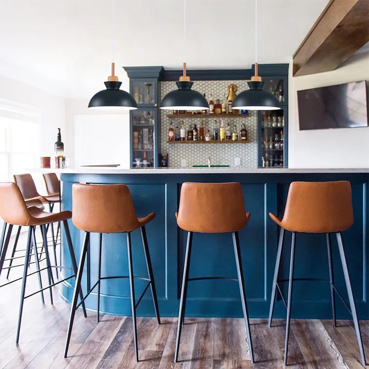 Ozma Single Light Dimmable Pendant