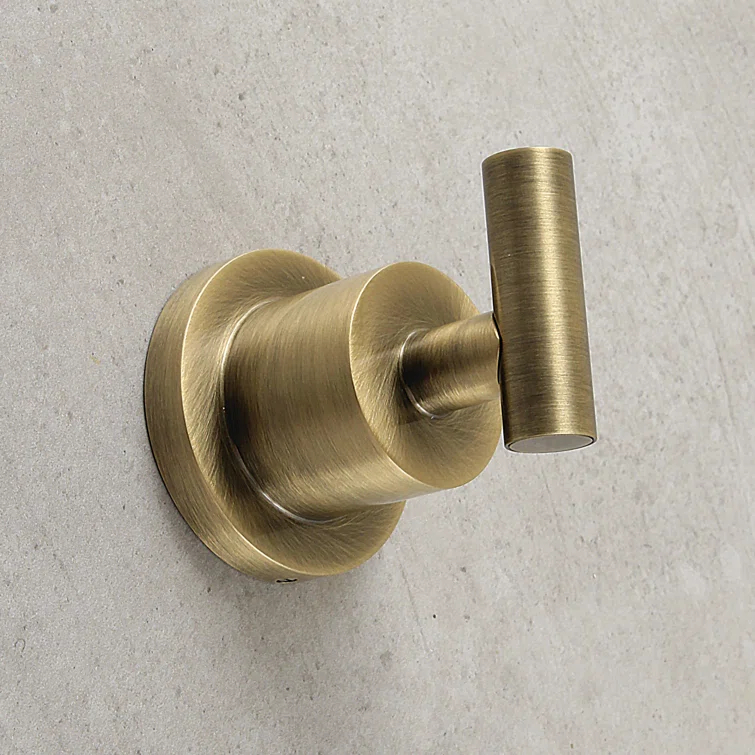 Kingston Brass Concord Robe Hook