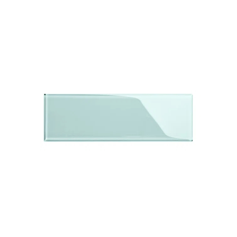 Glass Subway 4" x 12" Wall Tile