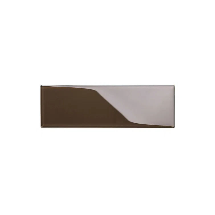 Glass Subway 4" x 12" Wall Tile