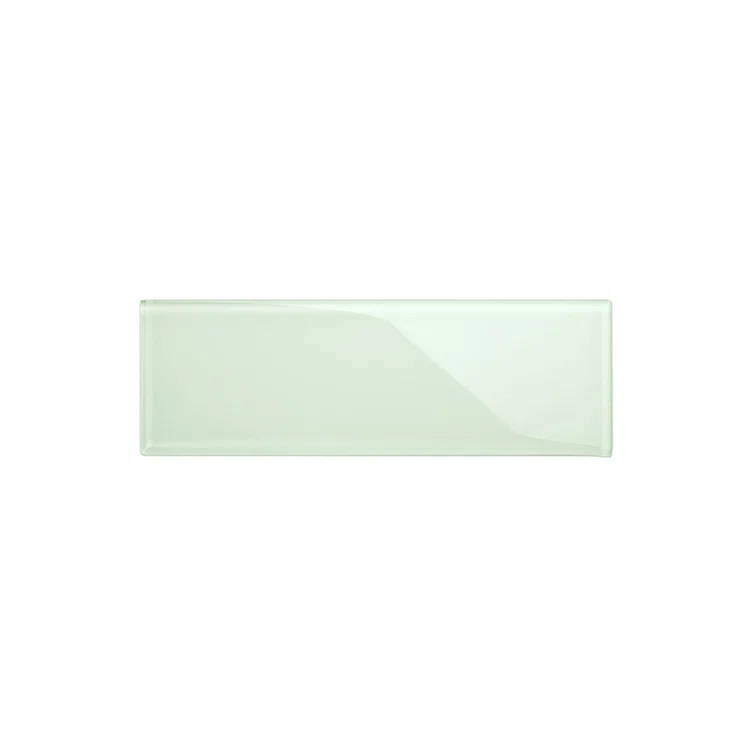 Glass Subway 4" x 12" Wall Tile