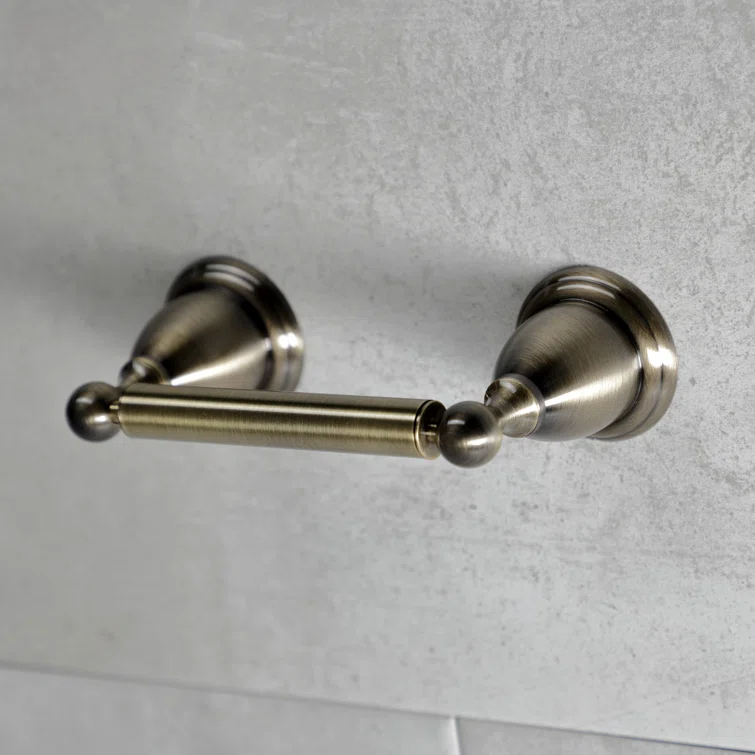 Kingston Brass Heritage Toilet Paper Holder