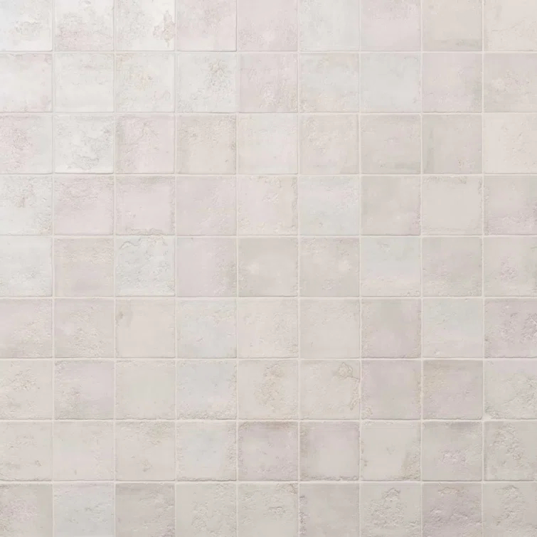 Vario 5.11 In. X 5.11 In. Textured Ceramic Wall Tile (6.09 Sq. Ft. / Case)