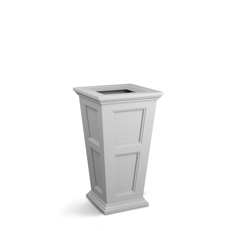 Anastasiya Polyethylene Pot Planter