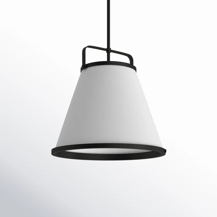 Coco 3 Light Dimmable Pendant