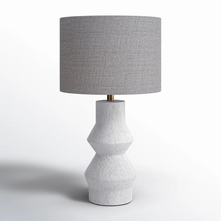 Jefferson Ceramic Table Lamp