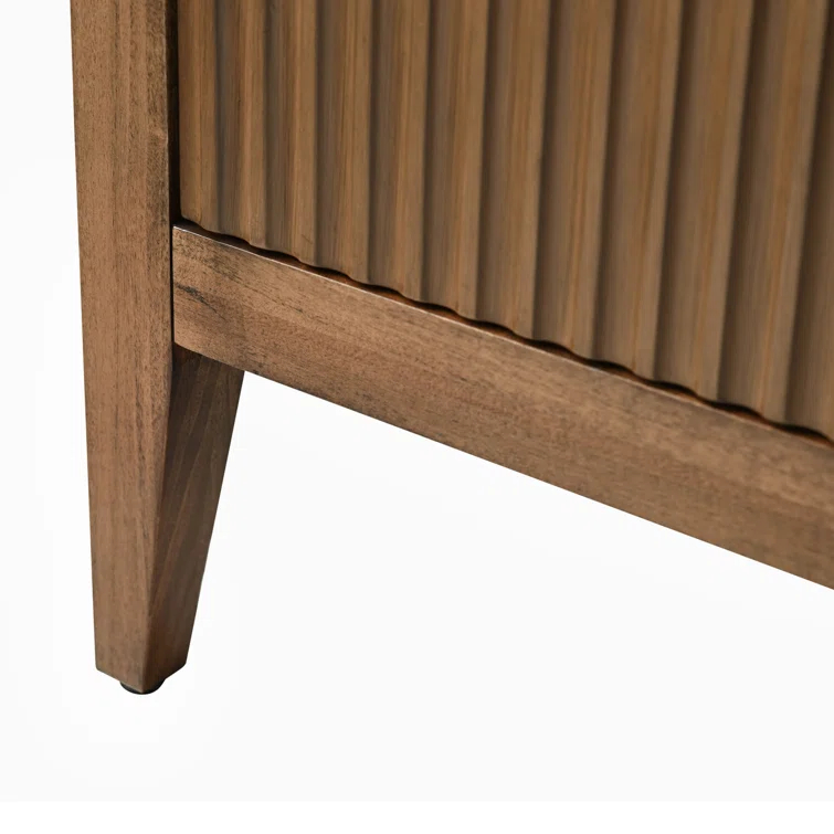 60" Double Bathroom Vanity Set