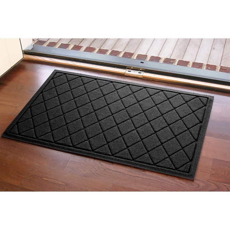 WaterHog Non-Slip Indoor/Outdoor Doormat