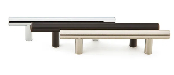 Bar / Handle Pull Pull