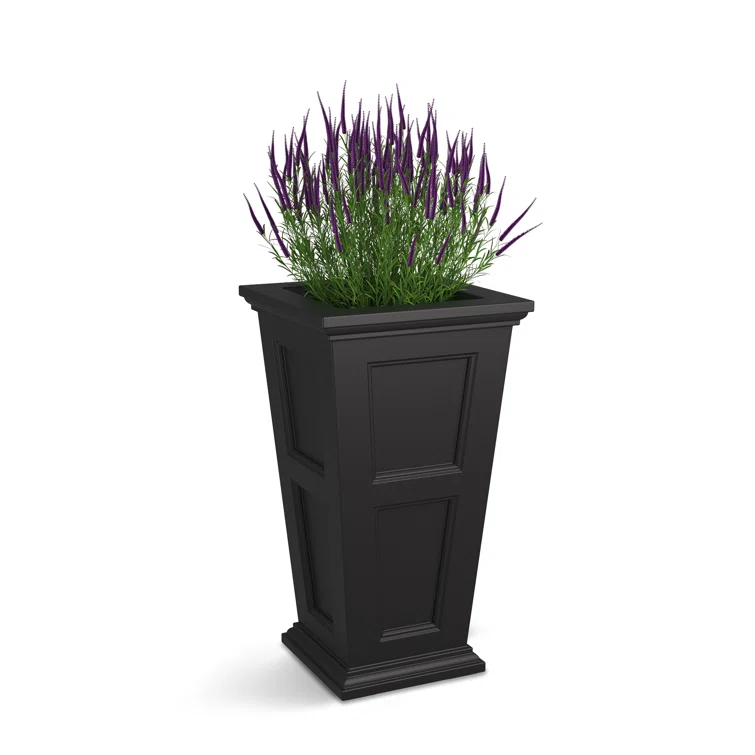 Anastasiya Polyethylene Pot Planter