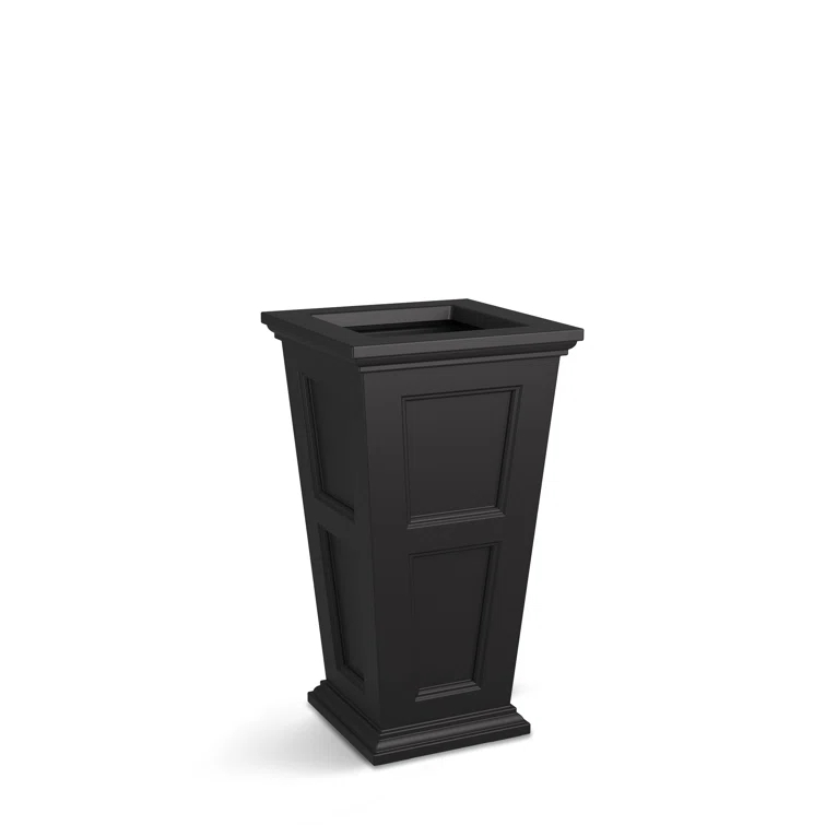 Anastasiya Polyethylene Pot Planter