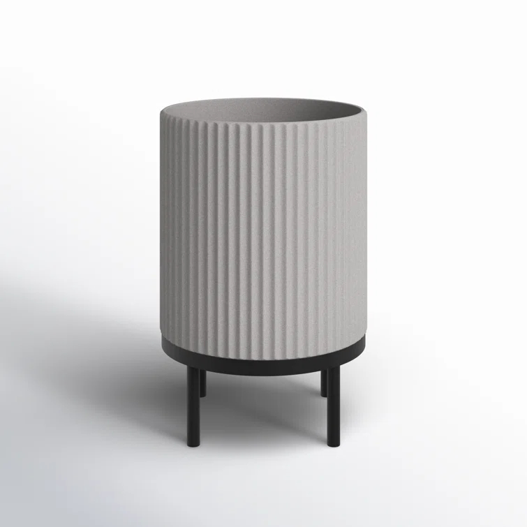 Demi Series Planter with Stand