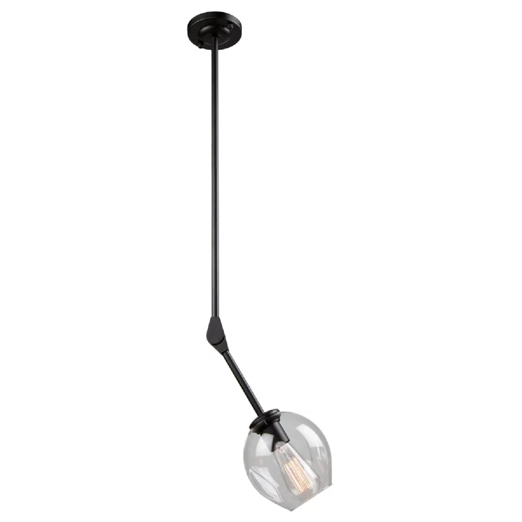 Ellar 1 - Light Single Pendant
