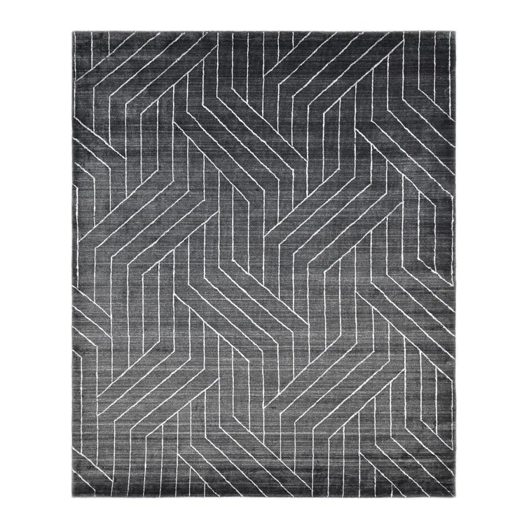 Kali Geometric Area Rug