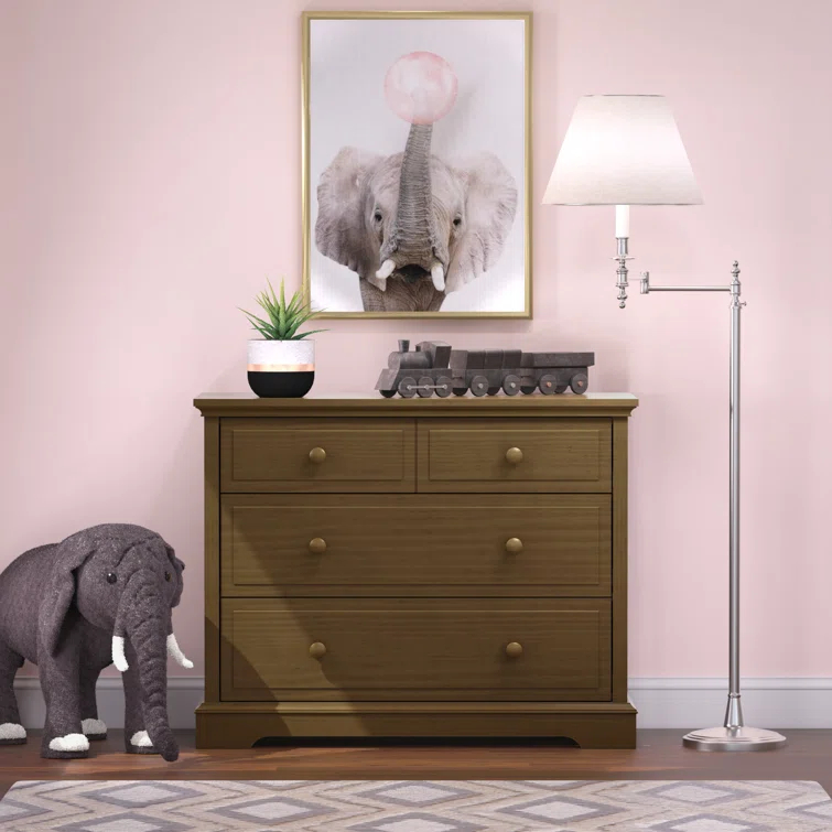 Universal Select 3 Drawer Dresser