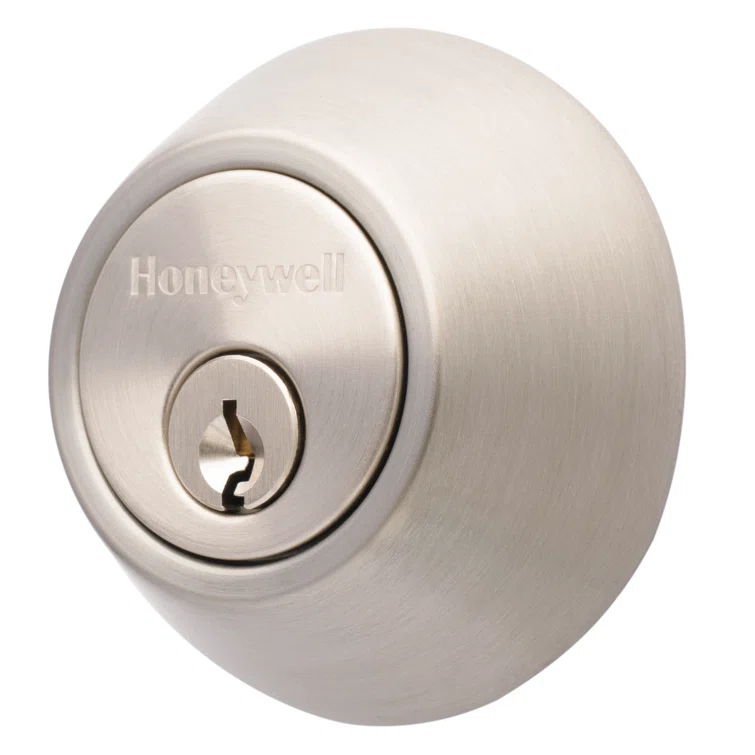 Honeywell 8111309 Single Cylinder Deadbolt