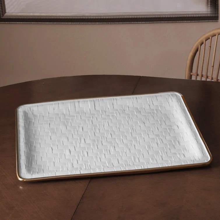 Beatriz Ball Beatriz Ball Thanni Aluminum Tray