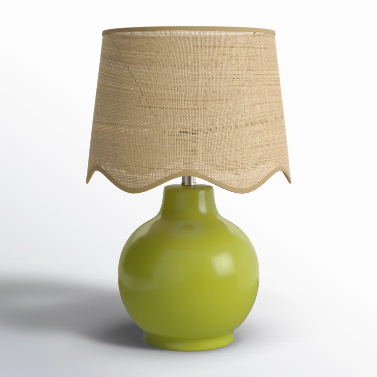 Maura Accent Table Lamp