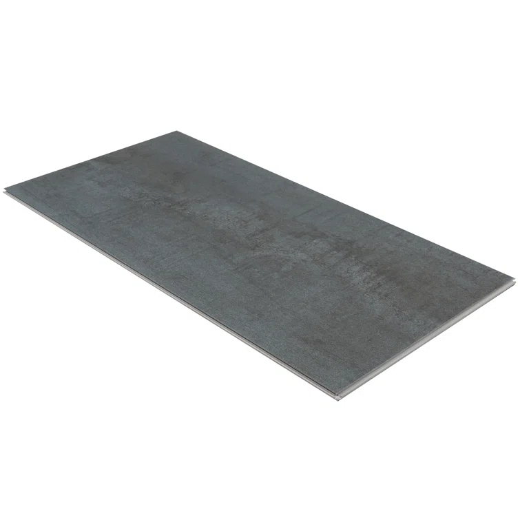 Angela Harris Alloy LVT 11.9 In. X 23.9 In. Loose Lay Matte Luxury Vinyl Floor Tile (22 Sq. Ft. / Case)
