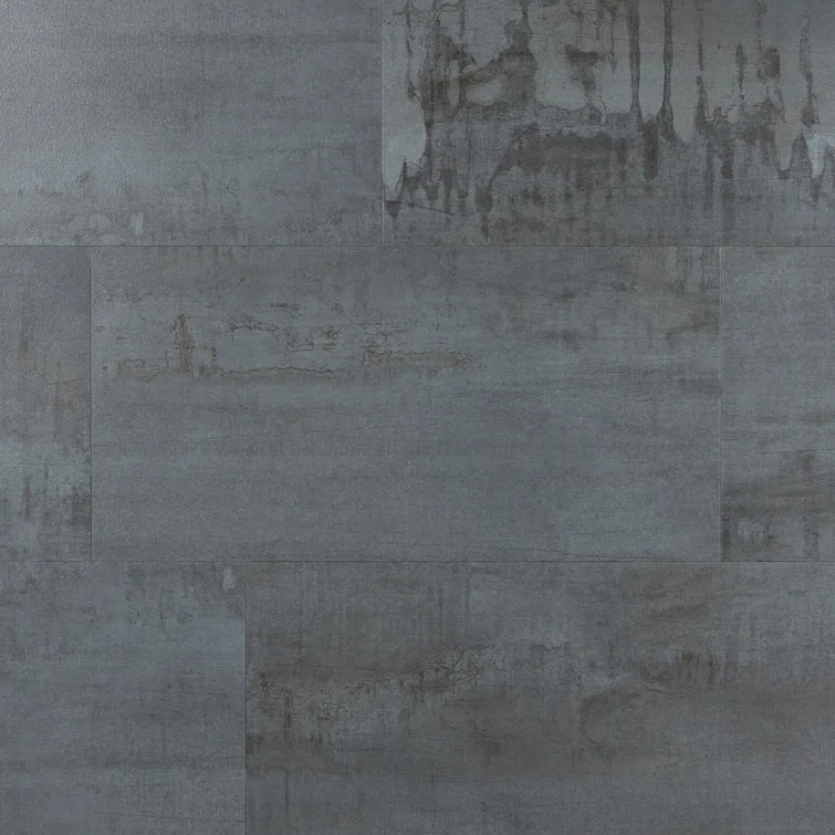 Angela Harris Alloy LVT 11.9 In. X 23.9 In. Loose Lay Matte Luxury Vinyl Floor Tile (22 Sq. Ft. / Case)