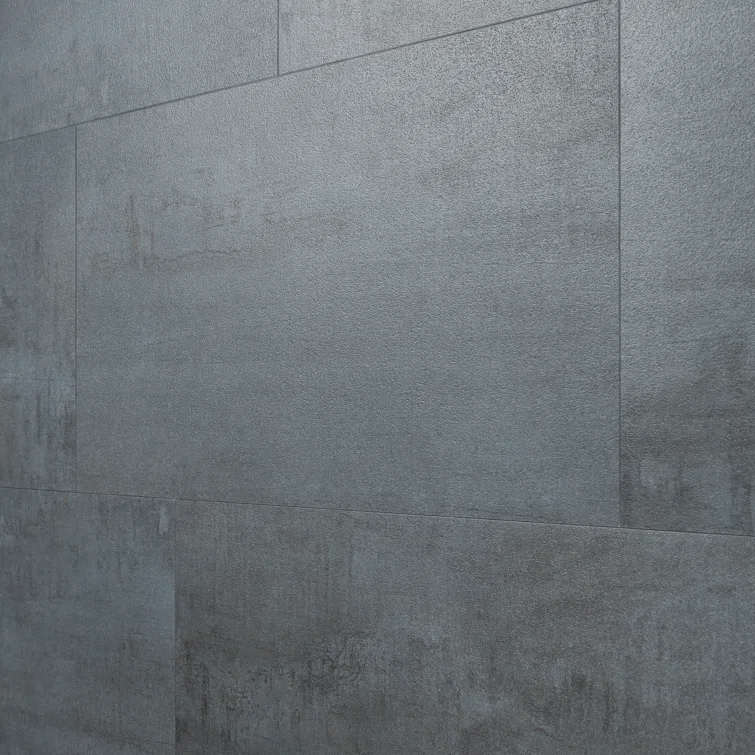 Angela Harris Alloy LVT 11.9 In. X 23.9 In. Loose Lay Matte Luxury Vinyl Floor Tile (22 Sq. Ft. / Case)