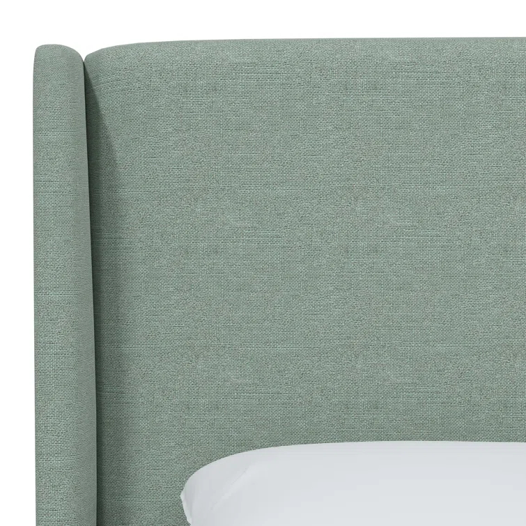 Tilly Upholstered Bed