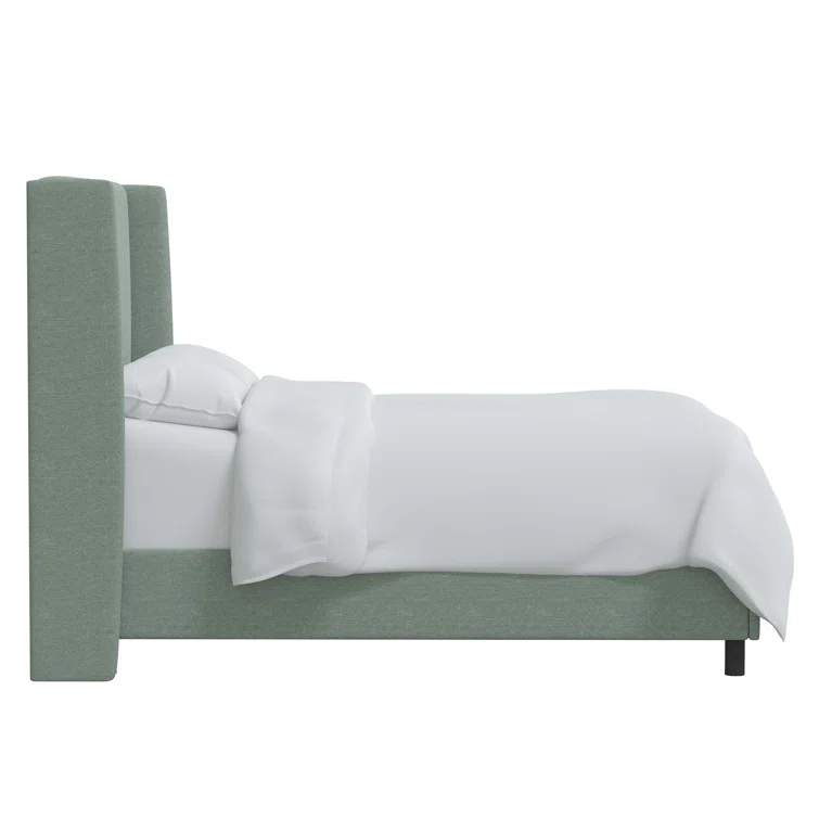 Tilly Upholstered Bed
