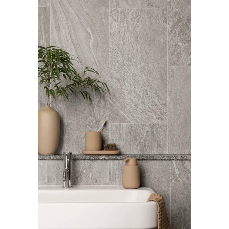 SONO Bathroom Accessory Set (Set of 3)