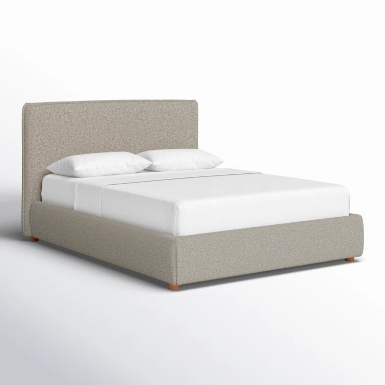 Callahan Upholstered Bed