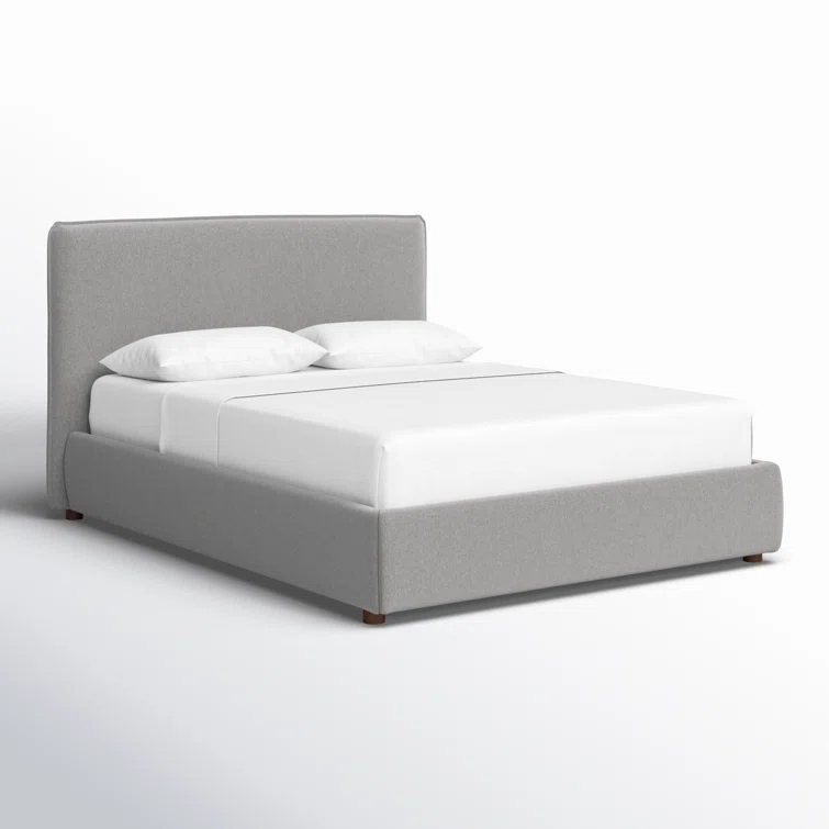 Callahan Upholstered Bed