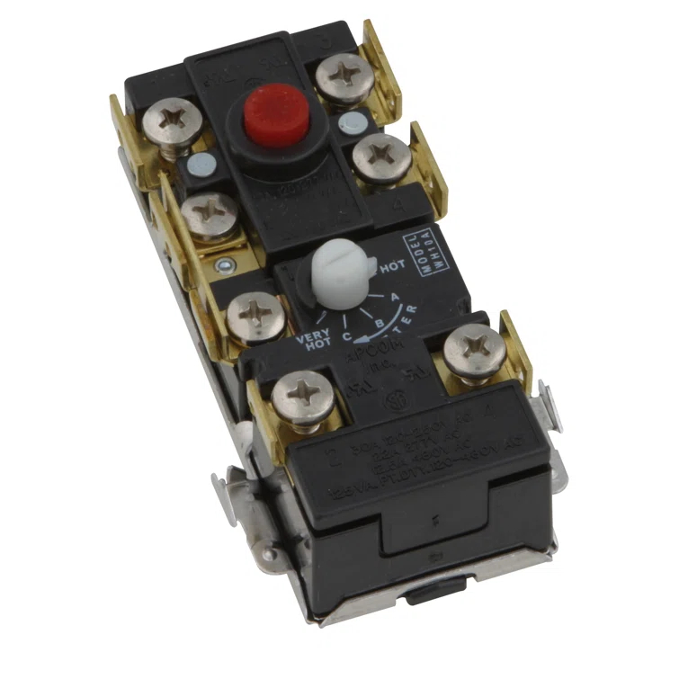Reliance 9001954045 Upper Electric Thermostat with Eco