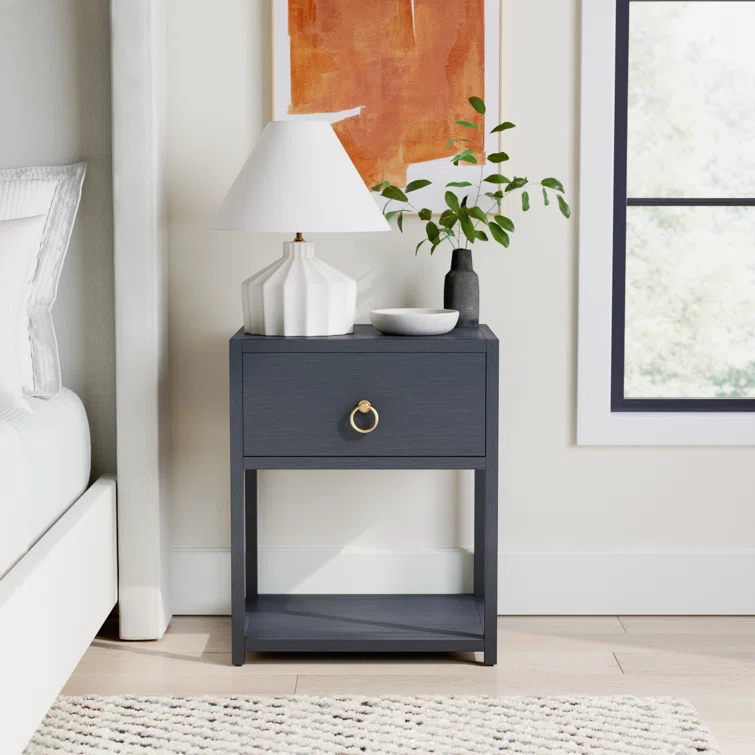 Elin 1 - Drawer Nightstand