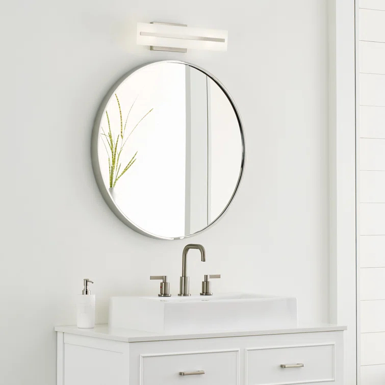Dex Bath Wall Light