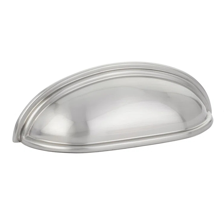 Emtek Cup Cabinet Pull