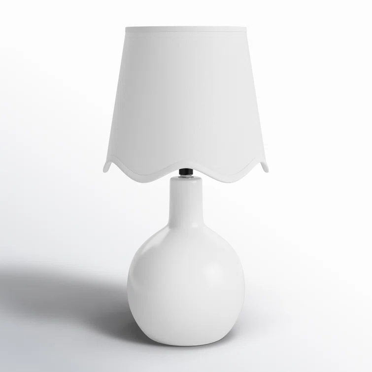 Maura Accent Table Lamp