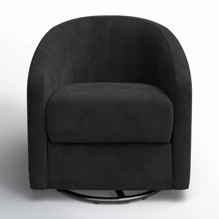 Madison Swivel Glider