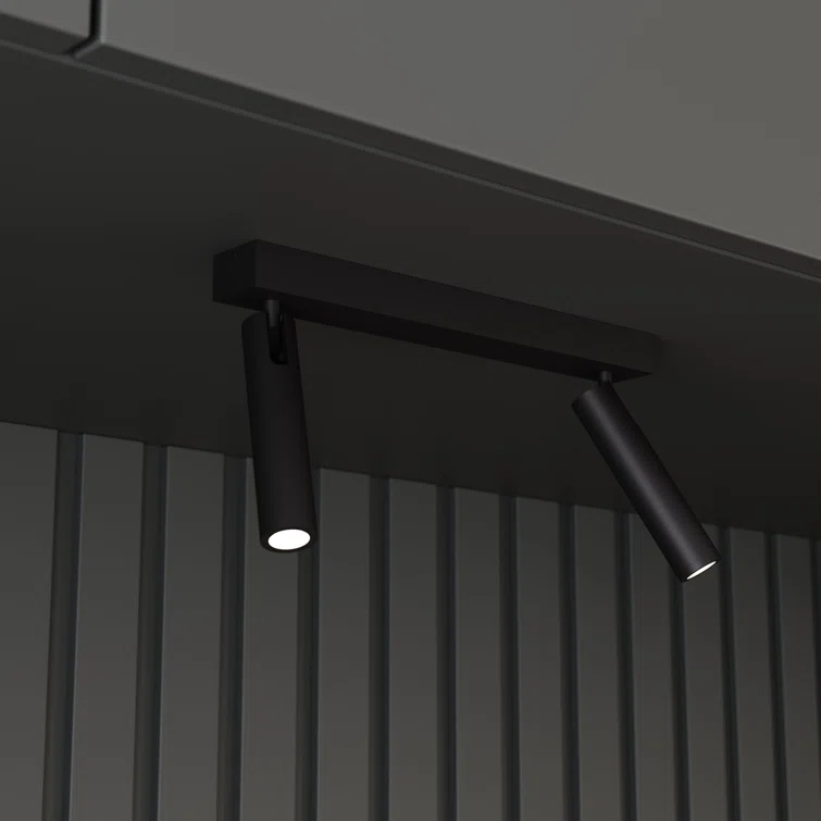 Haim Aimable Acrylic LED Spotlight