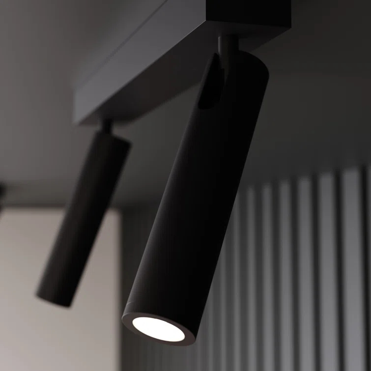 Haim Aimable Acrylic LED Spotlight