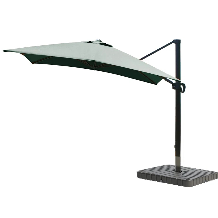 Cali Seriies 120'' Umbrella Sunbrella® Umbrella