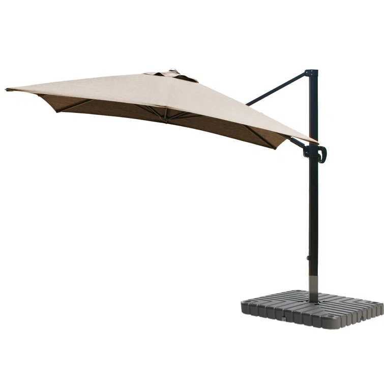 Cali Seriies 120'' Umbrella Sunbrella® Umbrella