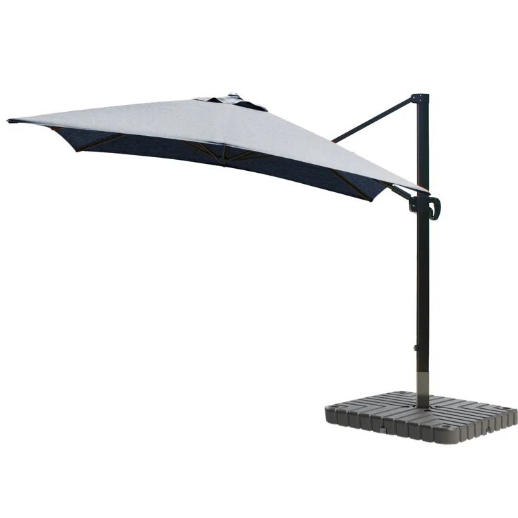 Cali Seriies 120'' Umbrella Sunbrella® Umbrella