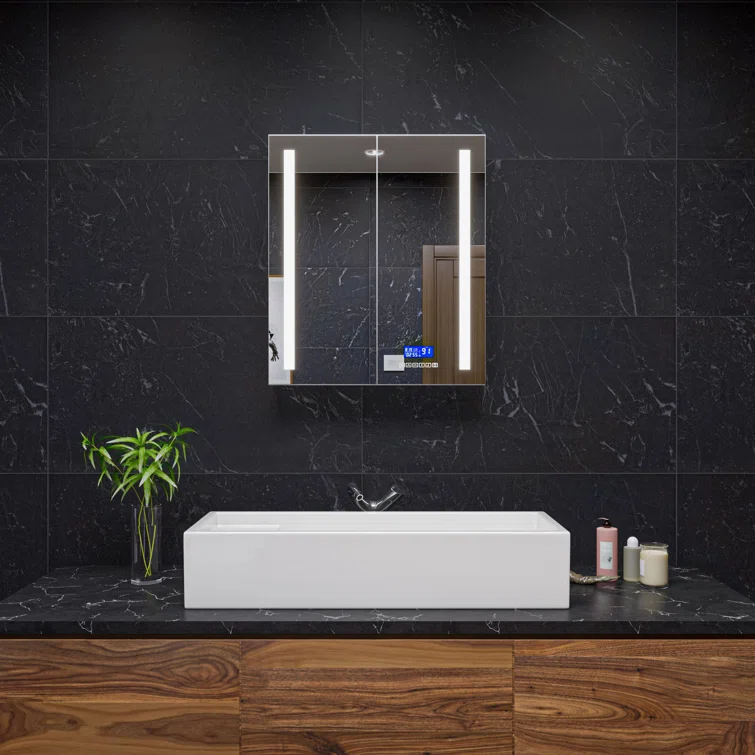 Wave Vessel Sink Faucet Single-handle Bathroom Faucet