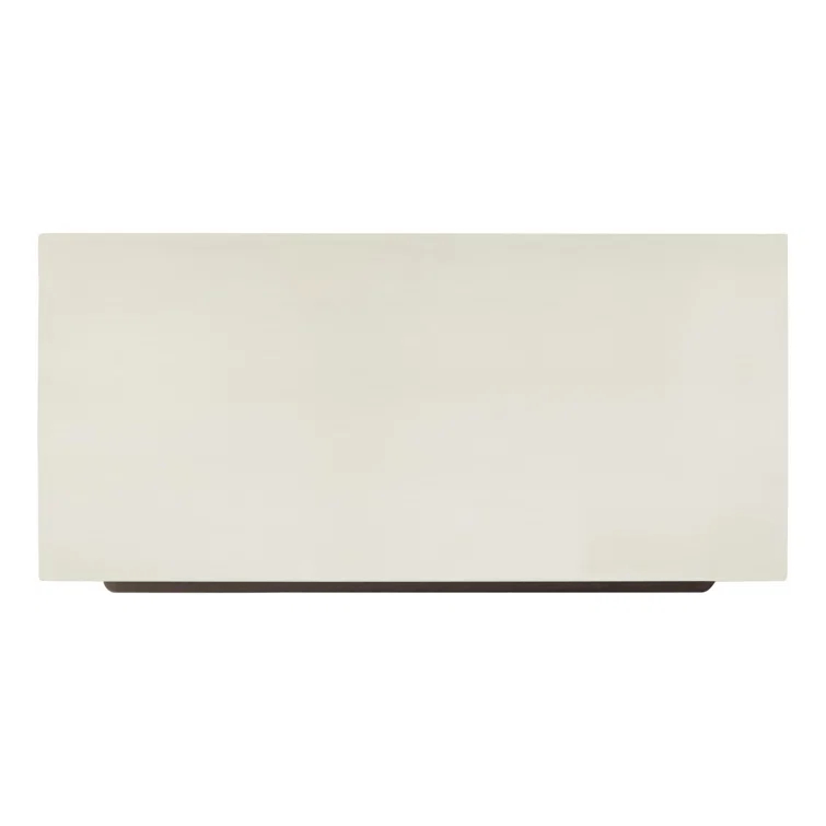 Fournier 33" L Farmhouse / Apron Kitchen Sink