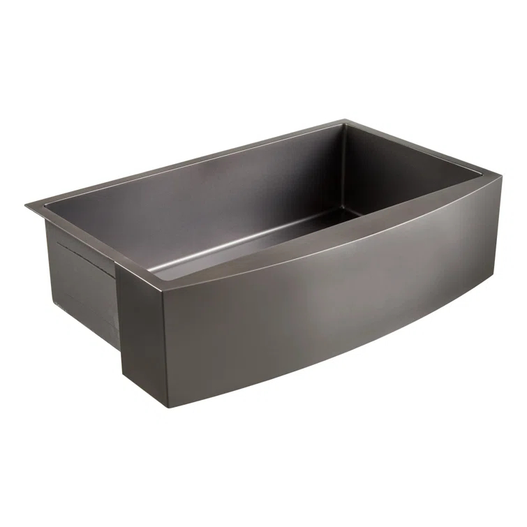 Atlas 33" L Farmhouse / Apron Kitchen Sink